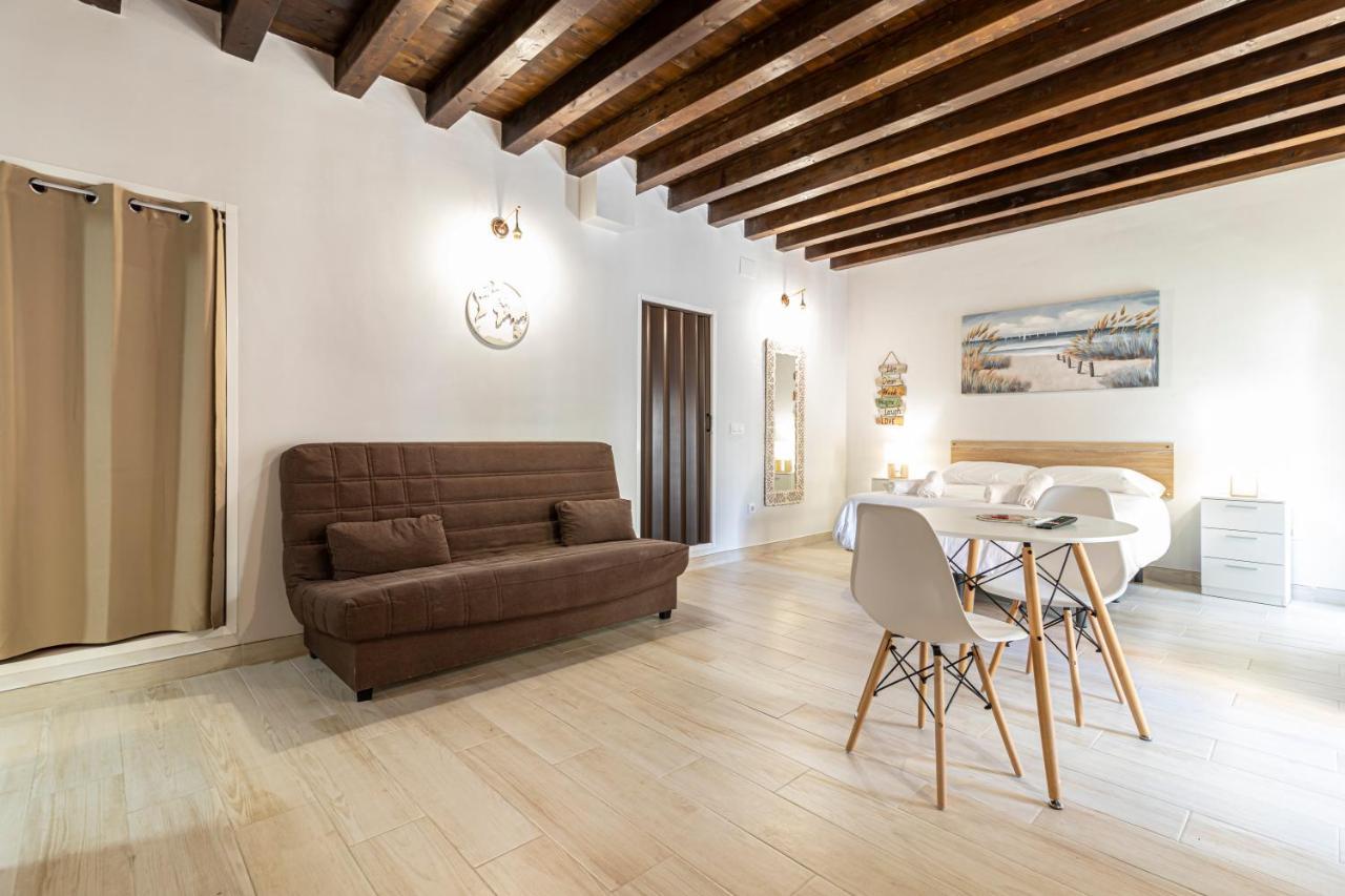 Allo Apartments Plateros Centro Jacuzzi Comunitario Херес-де-ла-Фронтера Екстер'єр фото