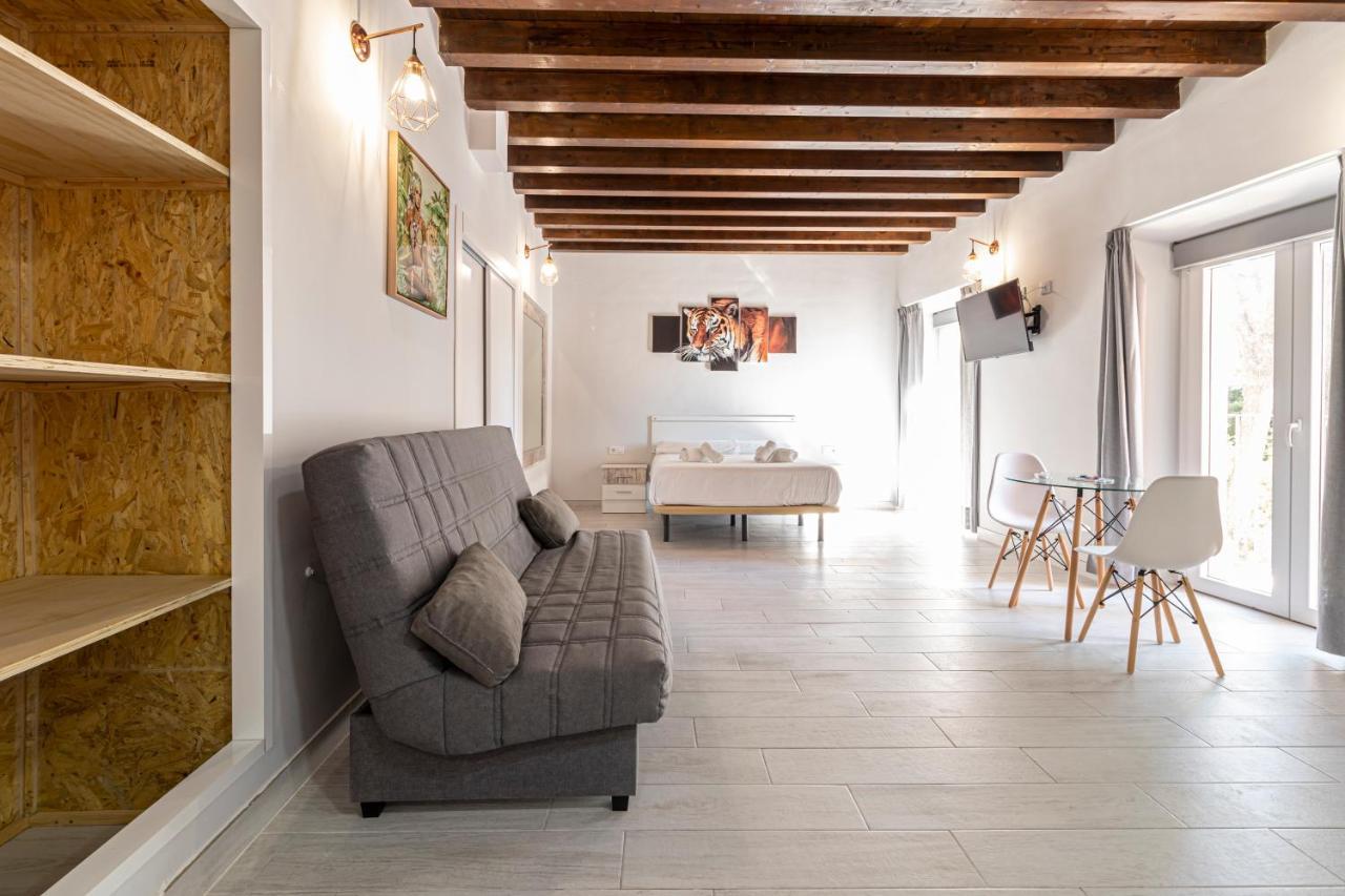 Allo Apartments Plateros Centro Jacuzzi Comunitario Херес-де-ла-Фронтера Екстер'єр фото